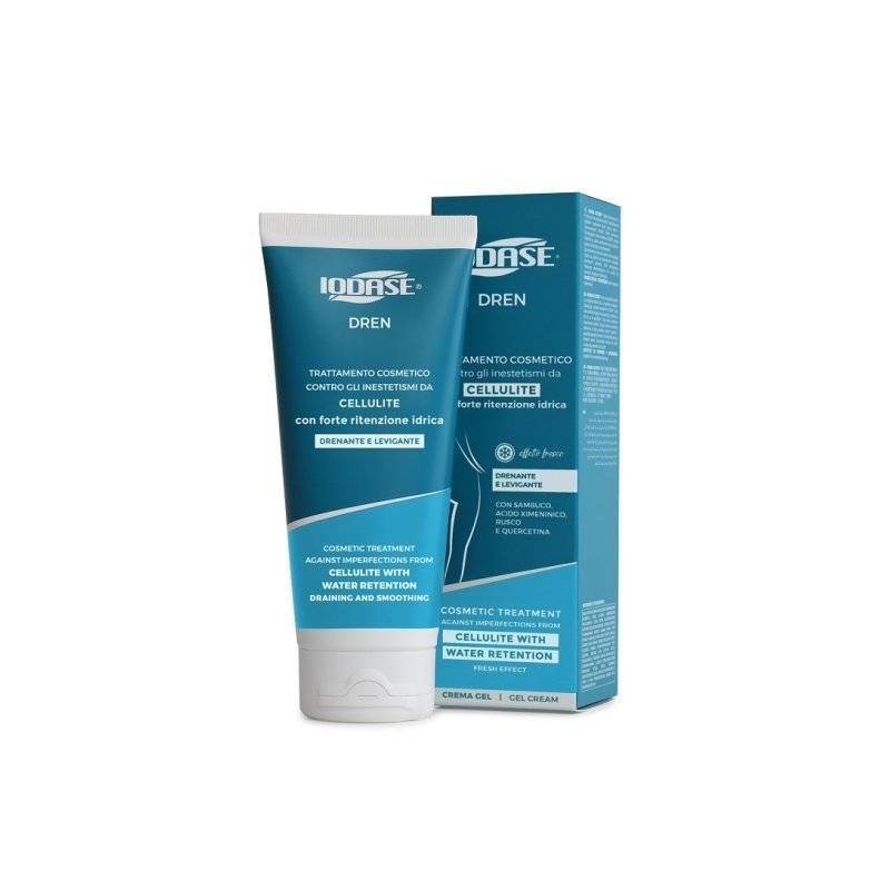 Mitofar Drenagill Gel 100 G