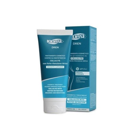 Mitofar Drenagill Gel 100 G