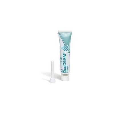 Convatec Italia Medicazione Idrogel Duoderm Con Applicatore Sterile 10 Pezzi 15 G