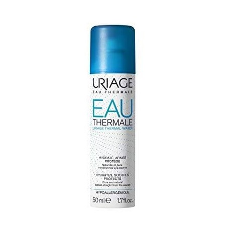 Uriage Laboratoires Dermatolog Eau Thermale Uriage Spray 50 Ml