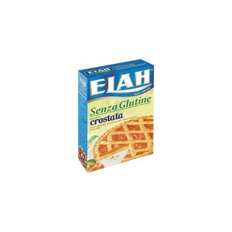 Elah Dufour Elah Preparato Per Crostata 395 G