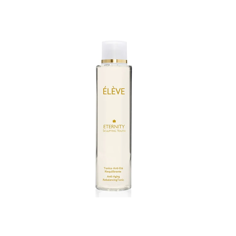 Farmaricci Since 1905 Eleve Eternity Sculpting Youth Tonico Anti Eta' Riequilibrante 250 Ml