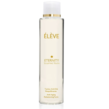 Farmaricci Since 1905 Eleve Eternity Sculpting Youth Tonico Anti Eta' Riequilibrante 250 Ml