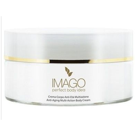 Farmaricci Since 1905 Eleve Imago Sculpting Youth Crema Corpo Anti Eta' Multiazione 200 Ml