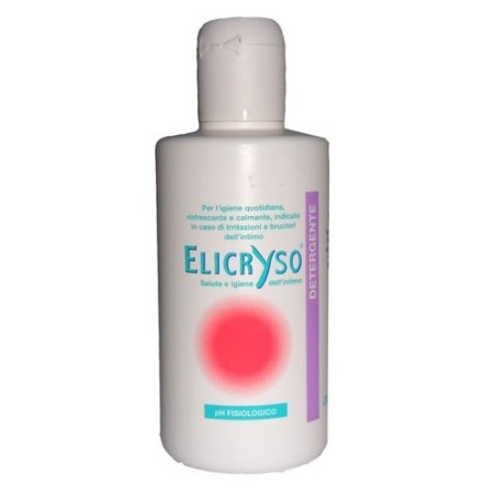 Depofarma Elicryso Detergente Intimo 200 Ml