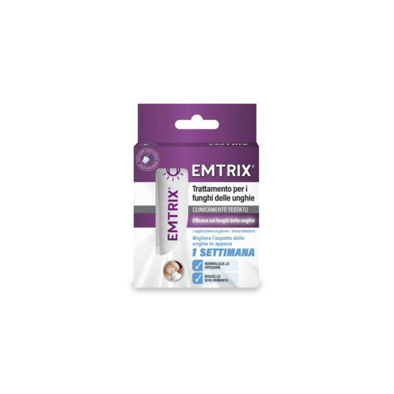 E. Fa. S. Soluzione Emtrix 10 Ml