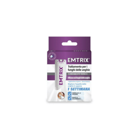 E. Fa. S. Soluzione Emtrix 10 Ml