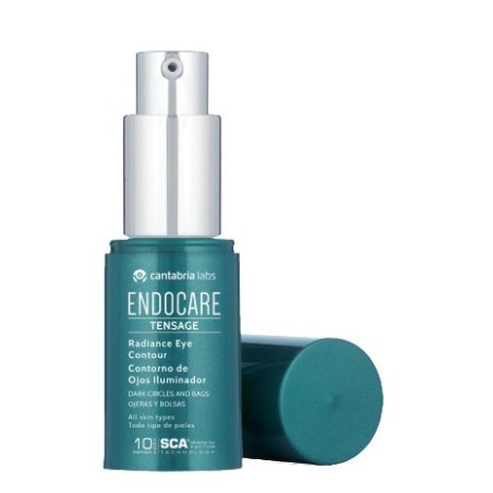 Difa Cooper Endocare Tensage Eye Contour 15 Ml