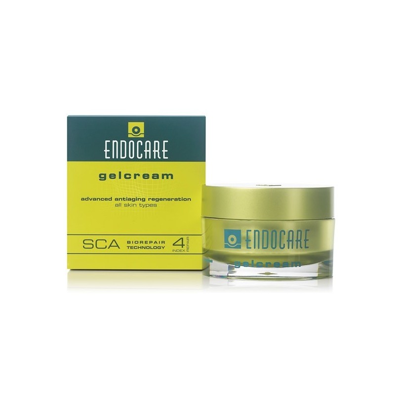 Difa Cooper Endocare Gelcreme Biorepar 30 Ml