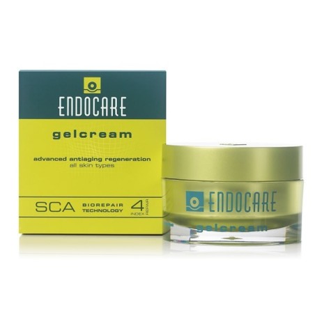 Difa Cooper Endocare Gelcreme Biorepar 30 Ml