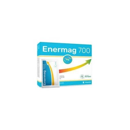 Anvest Health Enermag 700 18 Bustine