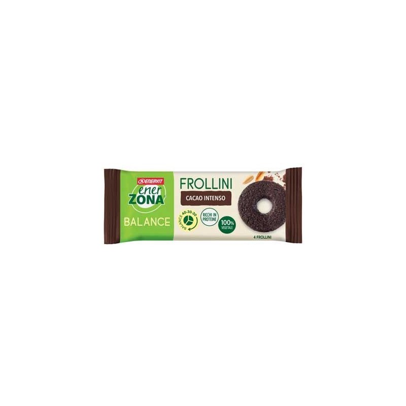 Enervit Enerzona Frollino Cacao Mono 24 G