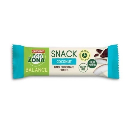 Enervit Enerzona Snack Coconut 33 G