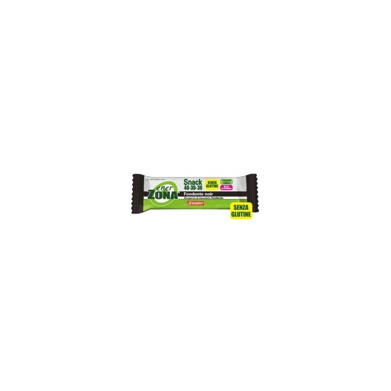 Enervit Enerzona Snack Noir 33 G