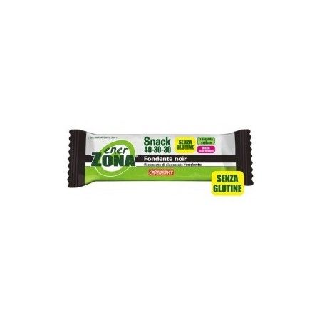 Enervit Enerzona Snack Noir 33 G