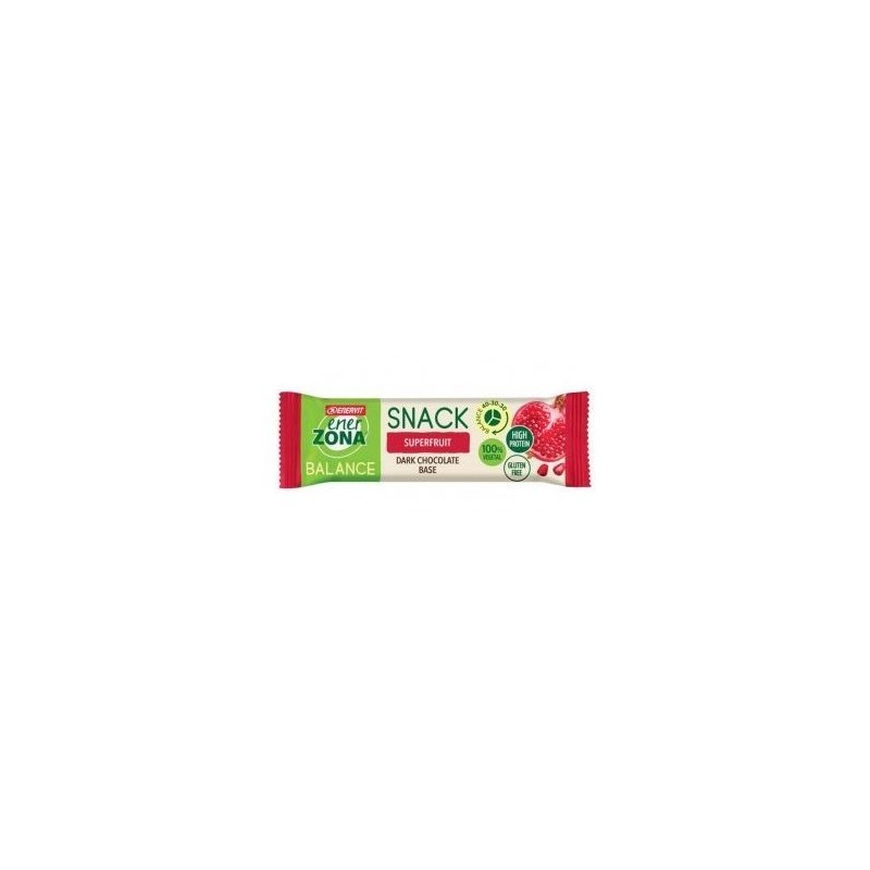 Enervit Enerzona Snack Super Fruit 25 G