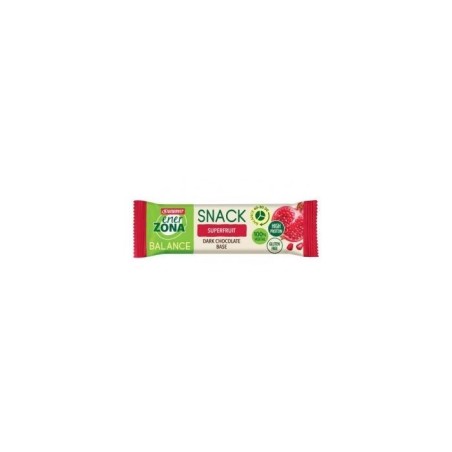 Enervit Enerzona Snack Super Fruit 25 G