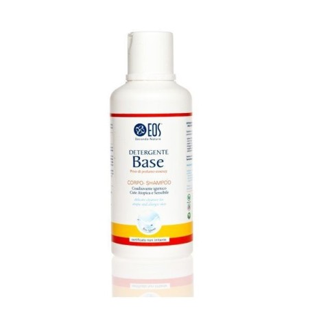 Eos Base Detergente 500ml