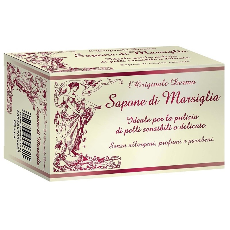 Esi Sapone Di Marsiglia 200 G