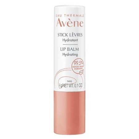 Avene Stick Labbra Idratante 4 G