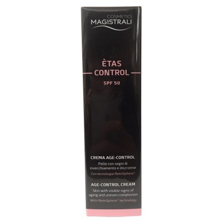 Difa Cooper Etas Control Spf 50 50 Ml