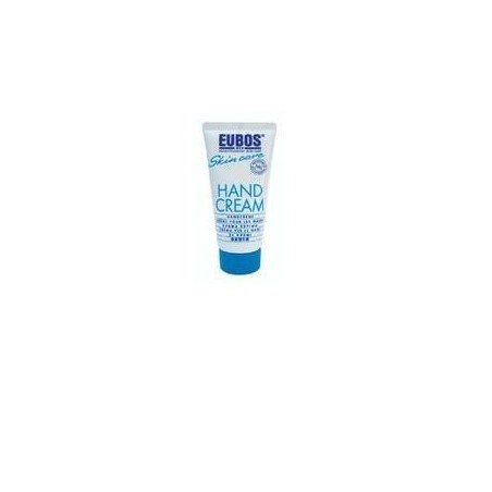 Morgan Eubos Crema Mani 50 Ml Tubo