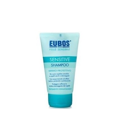 Morgan Eubos Sensitive Shampoo 150 Ml