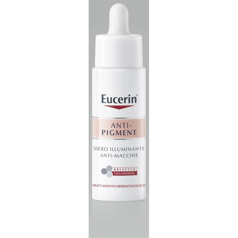 Beiersdorf Eucerin Anti-pigment Siero Illuminante 30 Ml