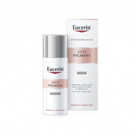 Beiersdorf Eucerin Anti-pigment Notte