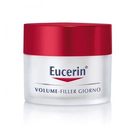 Beiersdorf Eucerin Hyaluron Filler Volume Giorno Pelle Normale Mista 50 Ml