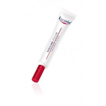 Beiersdorf Eucerin Hyaluron Filler Volume Occhi 15 Ml