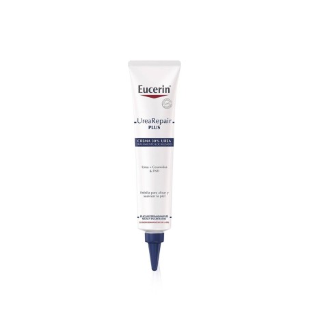 Beiersdorf Eucerin 30% Urea Repair Plus Crema Zone Localizzate 75 Ml