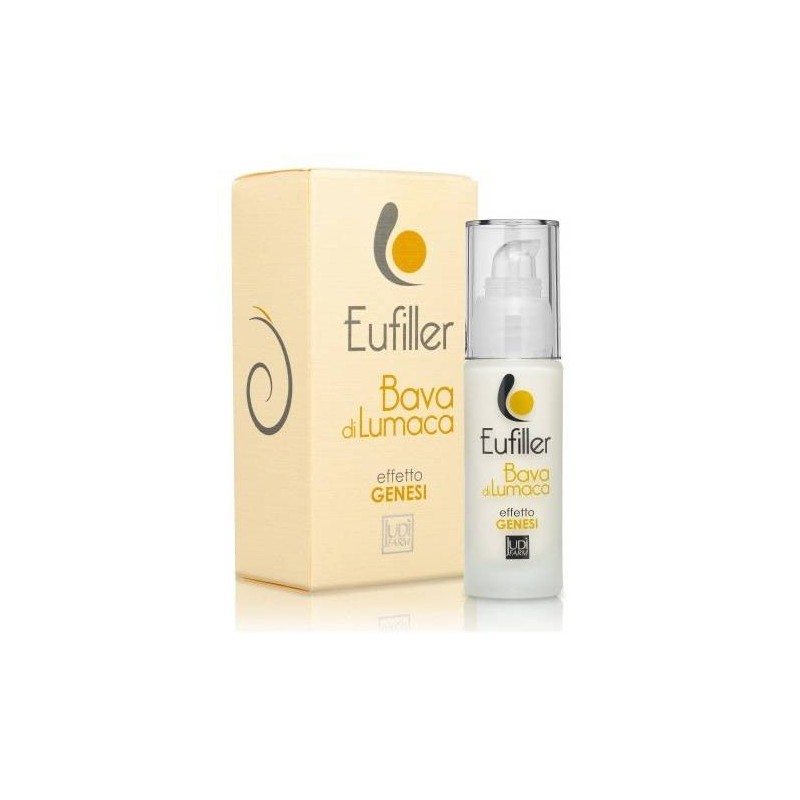 Judifarm Eufiller Bava Di Lumaca 30 Ml