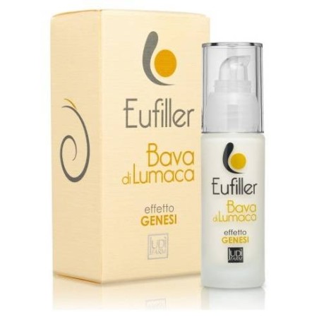 Judifarm Eufiller Bava Di Lumaca 30 Ml