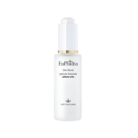 Zeta Farmaceutici Euphidra Skin Reveil Serum Tensore 30 Ml