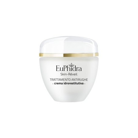 Zeta Farmaceutici Euphidra Skin Reveil Crema Idrorestitutiva 40 Ml