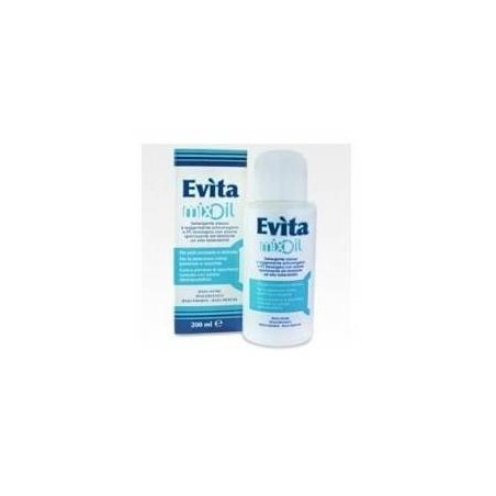 Quality Farmac Evita Mixoil 200 Ml