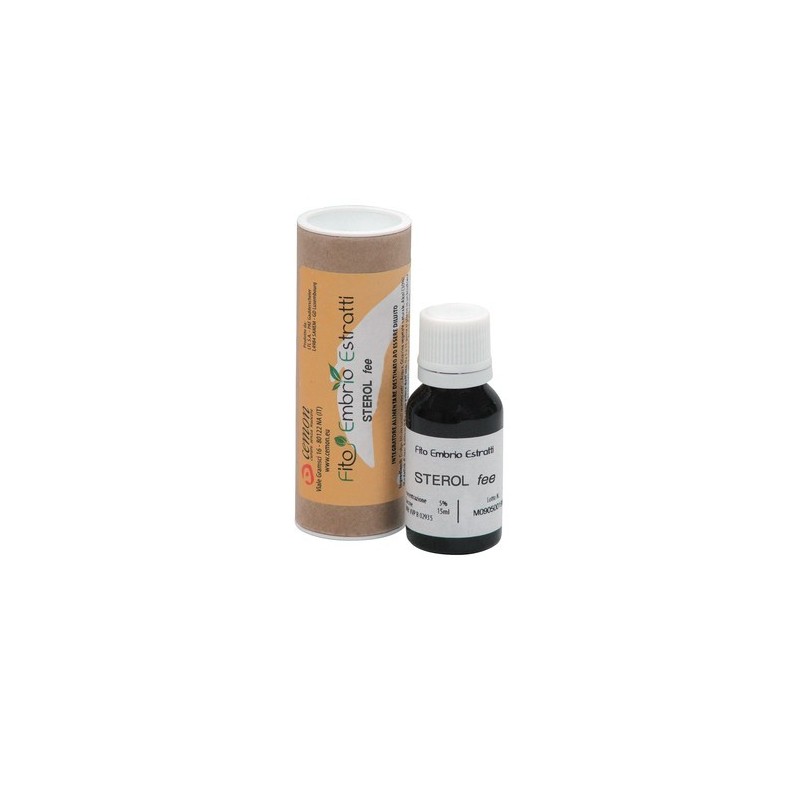 Cemon Fee Sterol 15 Ml