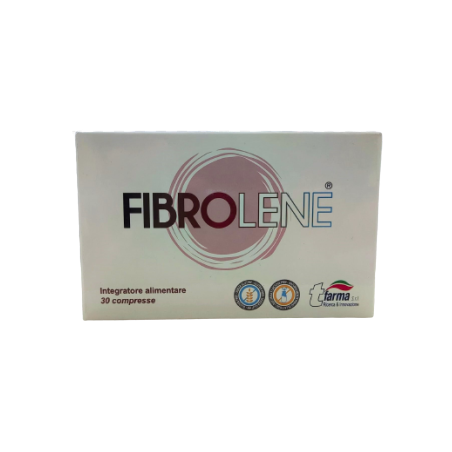 Tfarma Fibrolene 30 Compresse