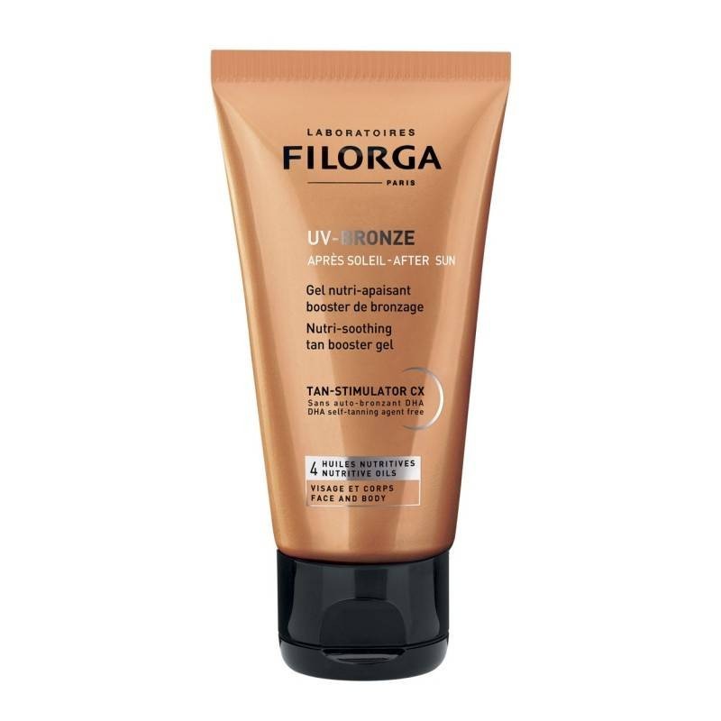 Laboratoires Filorga C. Italia Filorga Uv Bronze After Sun 200 Ml