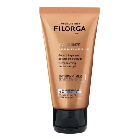 Laboratoires Filorga C. Italia Filorga Uv Bronze After Sun 200 Ml