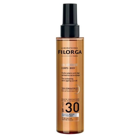 Laboratoires Filorga C. Italia Filorga Uv Bronze Body 30 -150 Ml