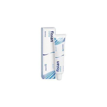 Valderma Fisian Crema Lenitiva 40 Ml