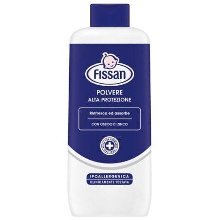 Fissan Polvere Alta Protezione 500 G