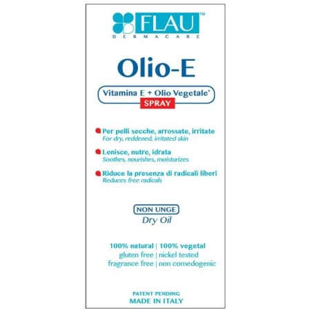 Sigla Flau Dermacare Olio-e Spray 100 Ml