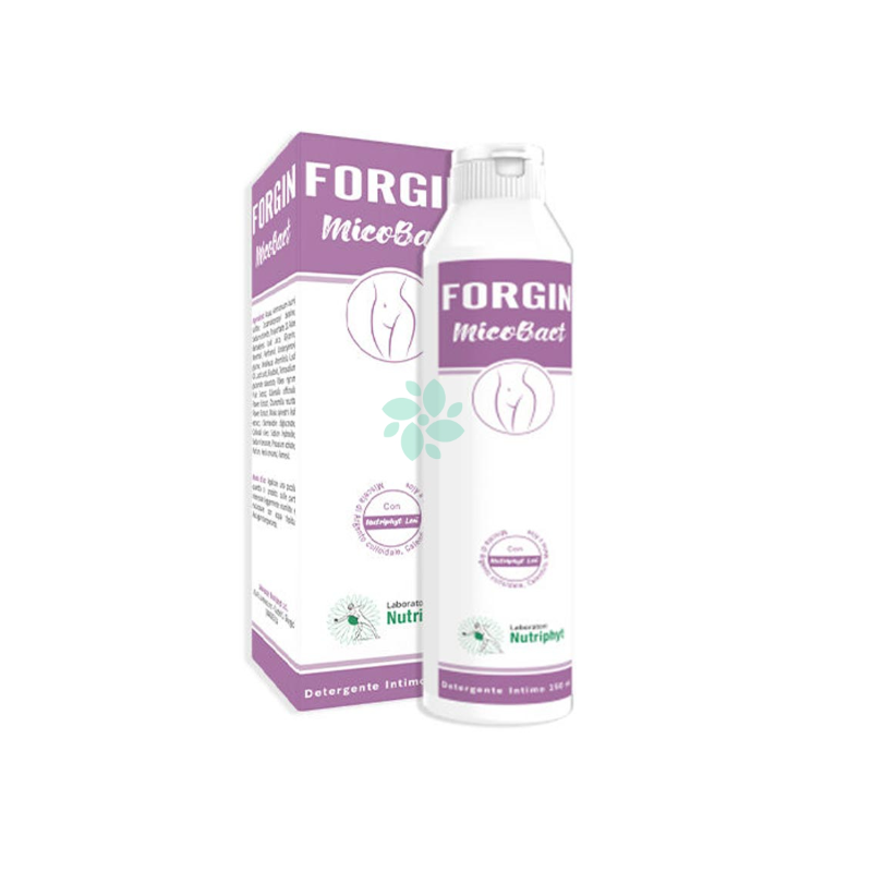 Anvest Health Forgin Micobact Detergente 150 Ml