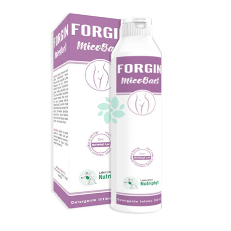 Anvest Health Forgin Micobact Detergente 150 Ml