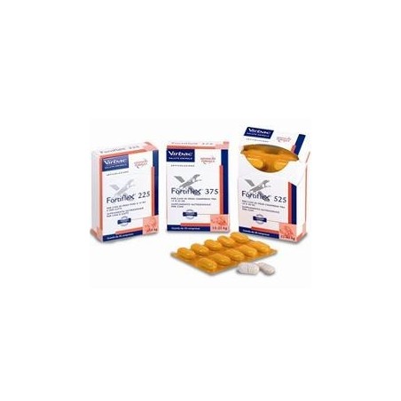 Virbac Fortiflex 525 Mg 30 Compresse Appetibili