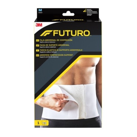 3m Italia Fascia Elastica Post Operatoria Futuro Large