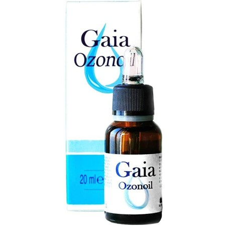 Infrabios Gaia Ozonoil 20 Ml